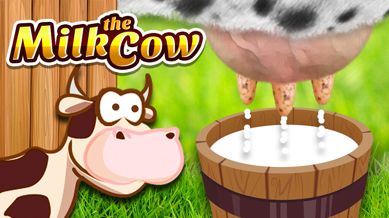 Milk The Cow thumbnail