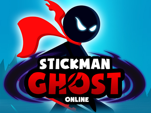 Stickman Ghost Online thumbnail