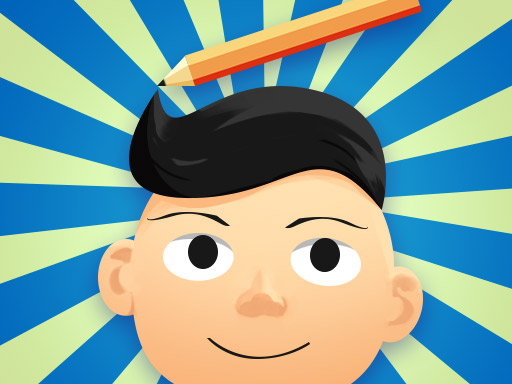Just Draw thumbnail