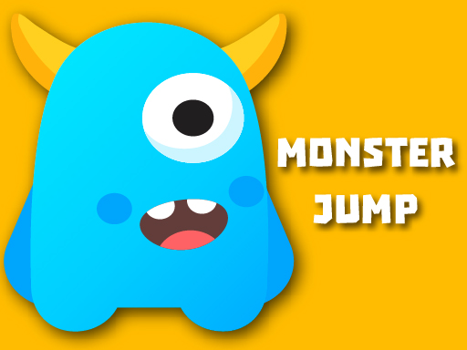 Monster Jump thumbnail
