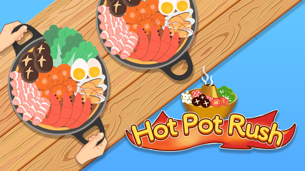 Hot Pot Rush thumbnail