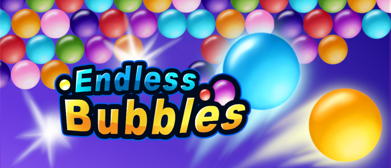 Endless Bubbles thumbnail