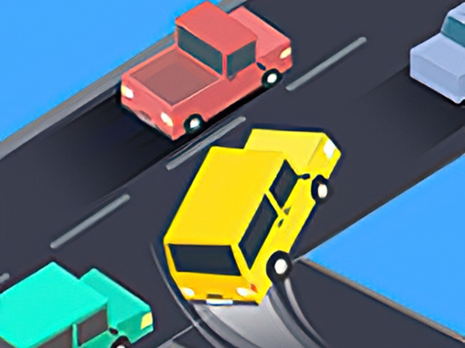 Crazy Intersection thumbnail