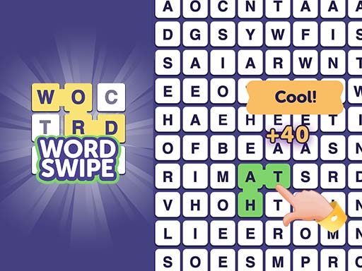 Word Swipe thumbnail
