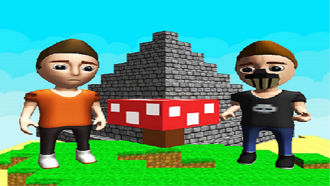 Save Mushrooms Garden thumbnail