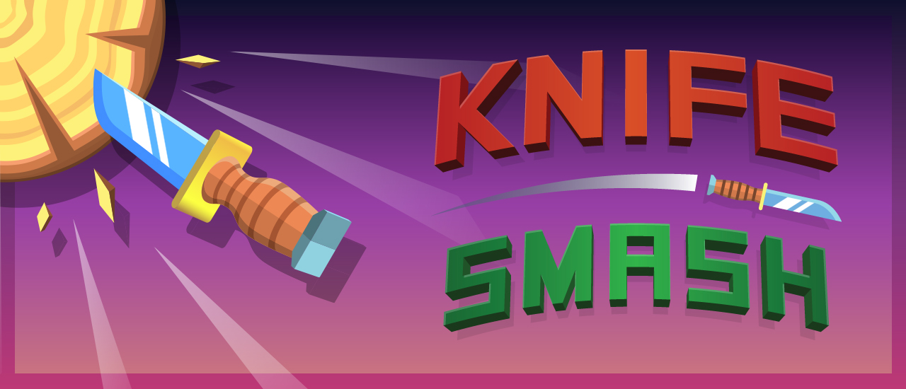 Knife Smash image