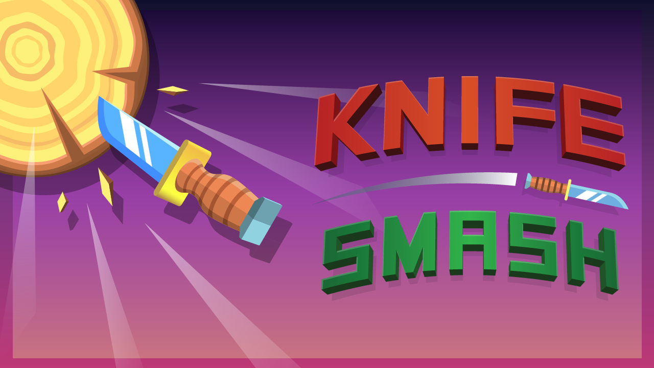 Knife Smash thumbnail
