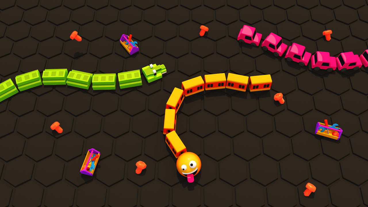 Trains.io 3D thumbnail
