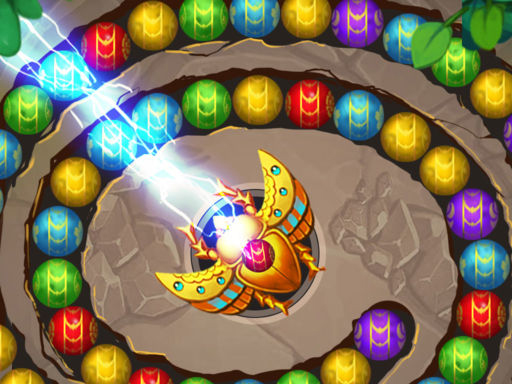 Marble Blast thumbnail