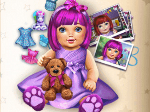 Baby Doll Creator thumbnail