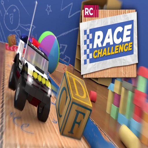 Mini Toy Car Racing Game thumbnail