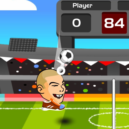 Fun Head Soccer thumbnail