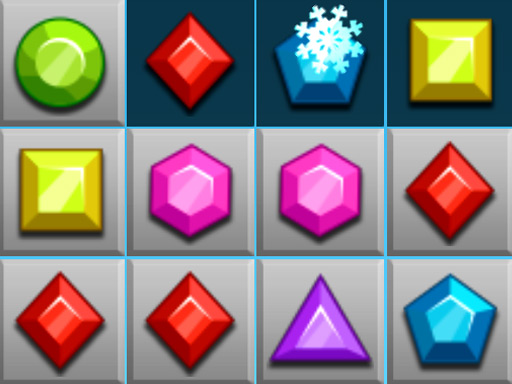 Jewel Legend thumbnail
