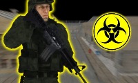 Closed City thumbnail