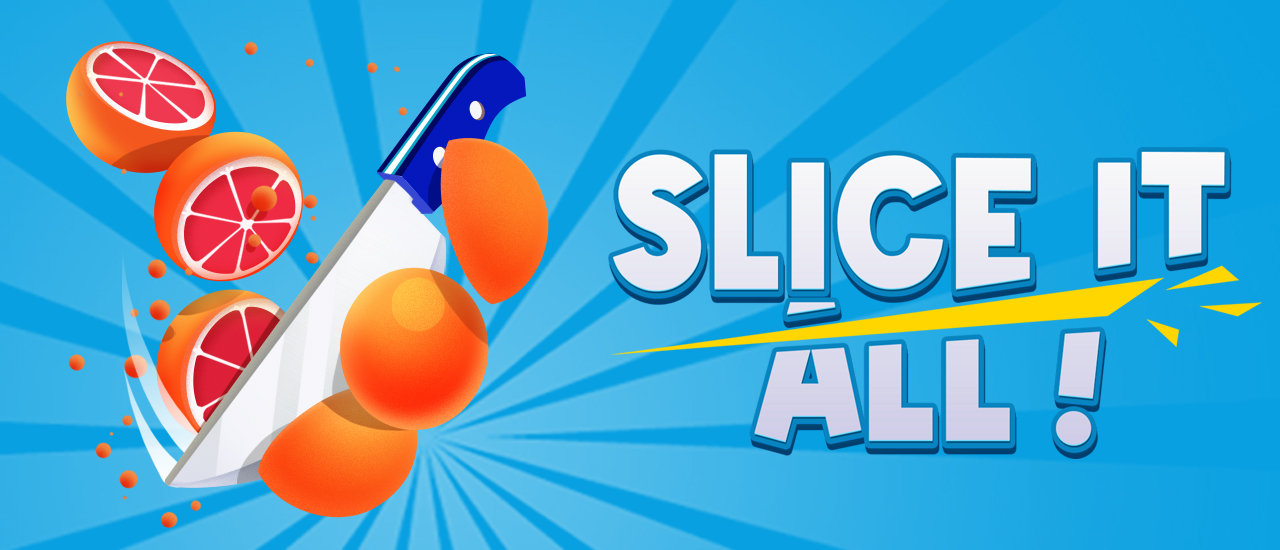 Slice it All