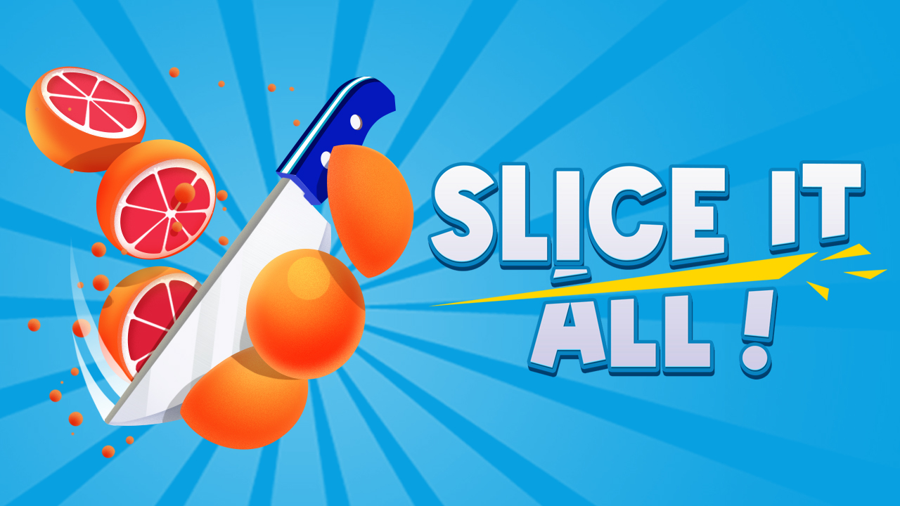 Slice it All thumbnail