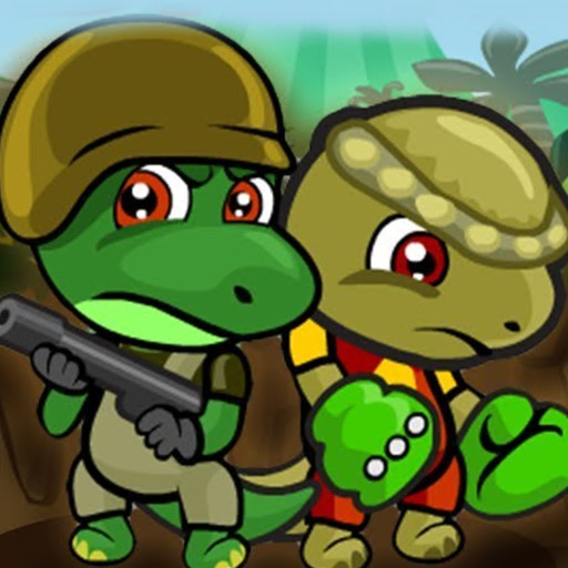 Dino Squad Adventure thumbnail