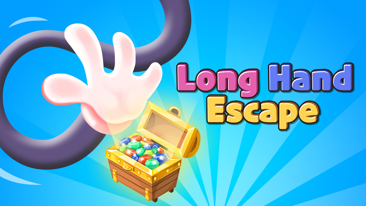 Long Hand Escape thumbnail