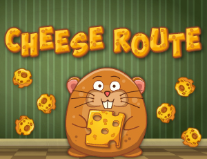 Cheese Route thumbnail