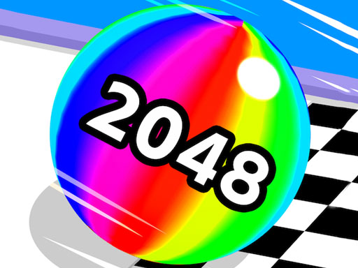 2048 Run 3D thumbnail