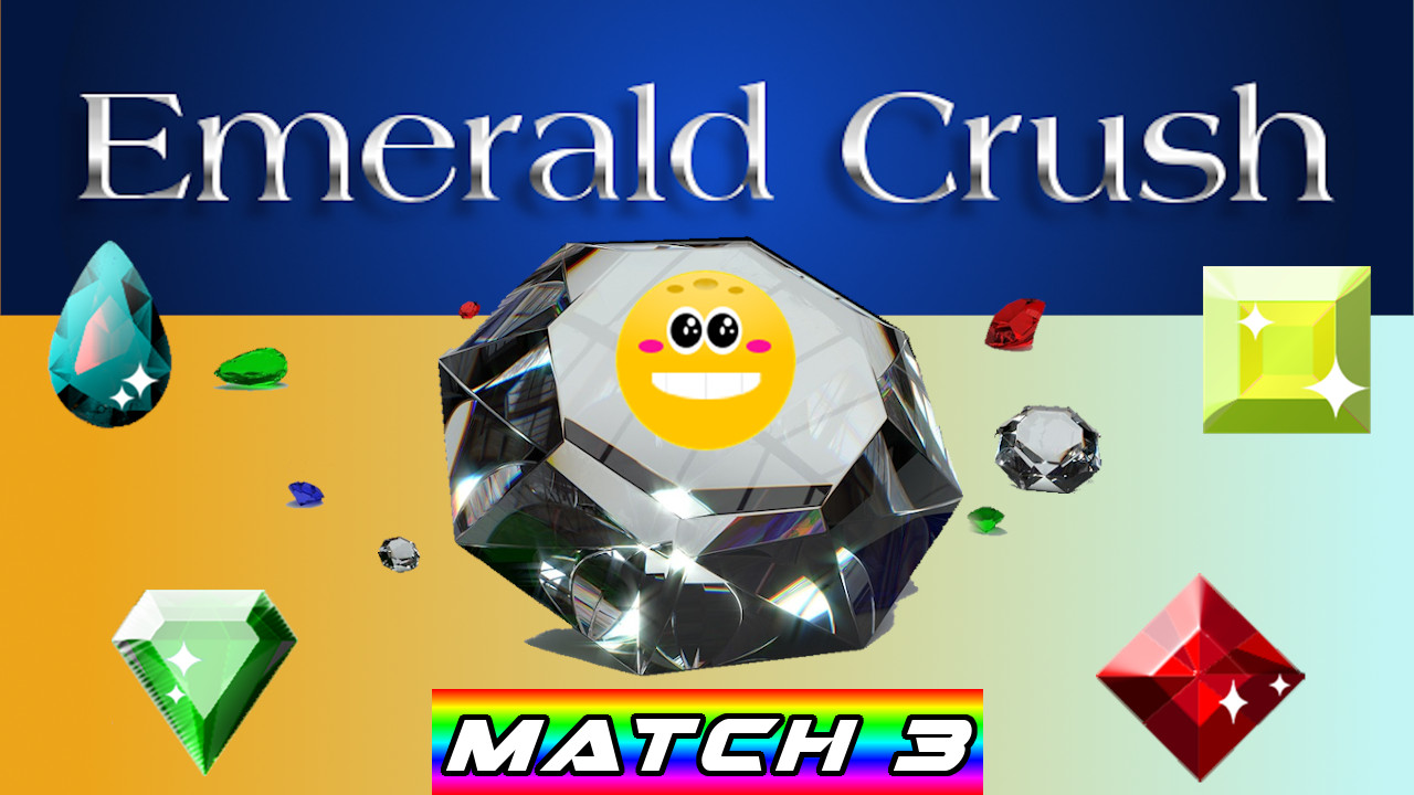 Emerald Crush thumbnail
