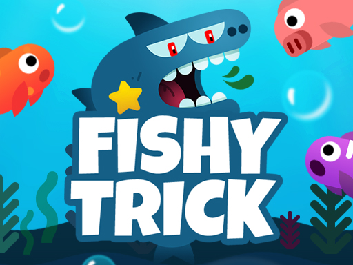 Fishy trick thumbnail