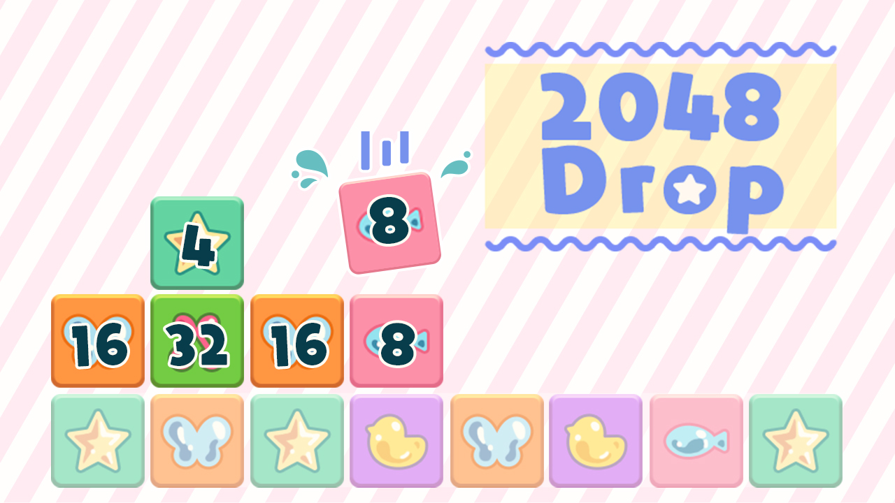 2048 Drop thumbnail