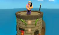 Tower Guardian - Epic Defense
