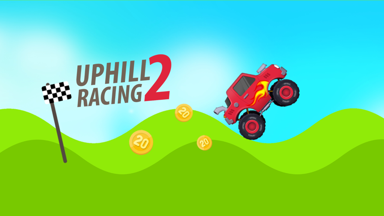Up Hill Racing 2 thumbnail