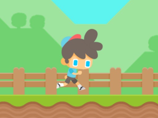 Cap Boy Run thumbnail