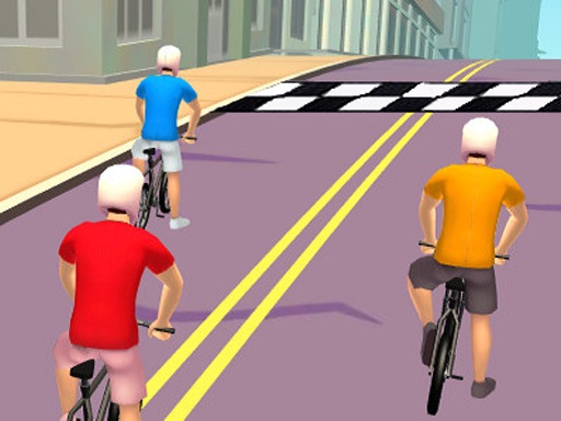 Bike Rush thumbnail