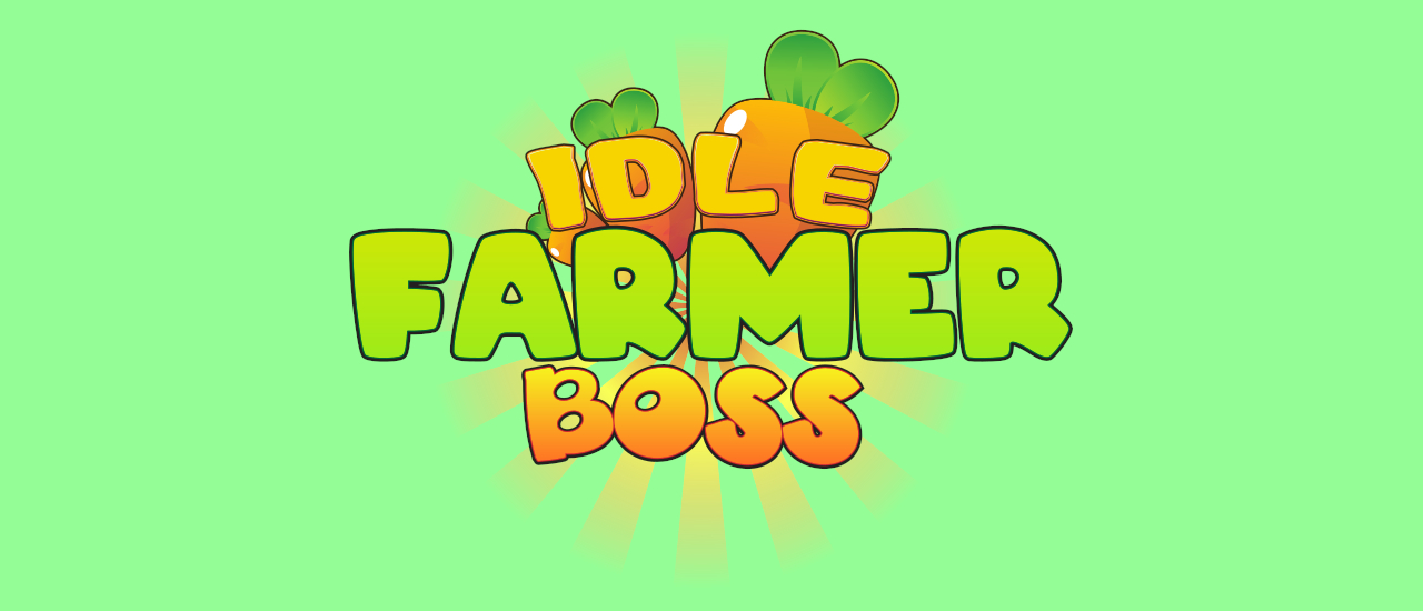Idle Farmer Boss thumbnail