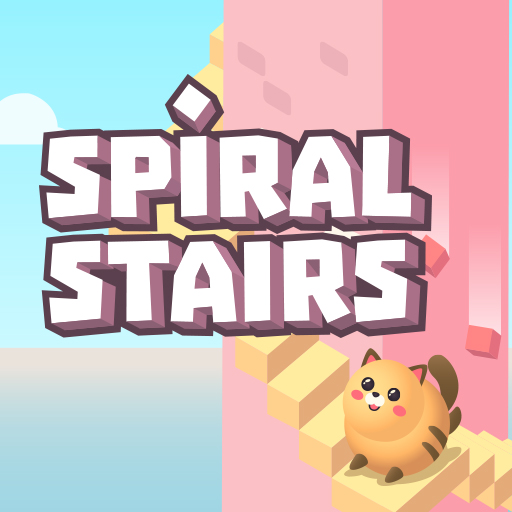 Spiral Stairs thumbnail