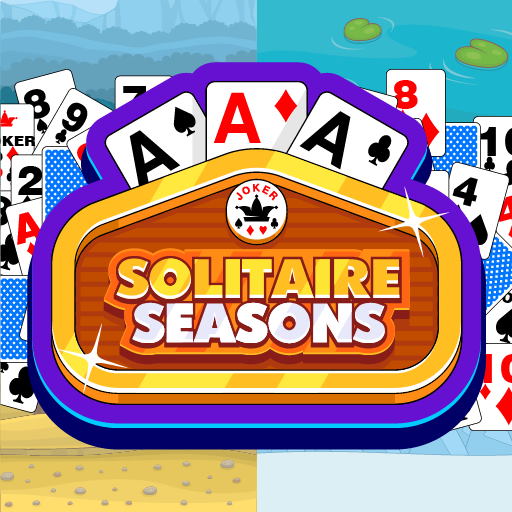 Solitaire Seasons thumbnail