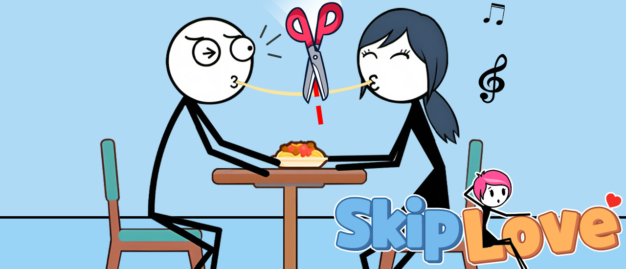 Skip Love