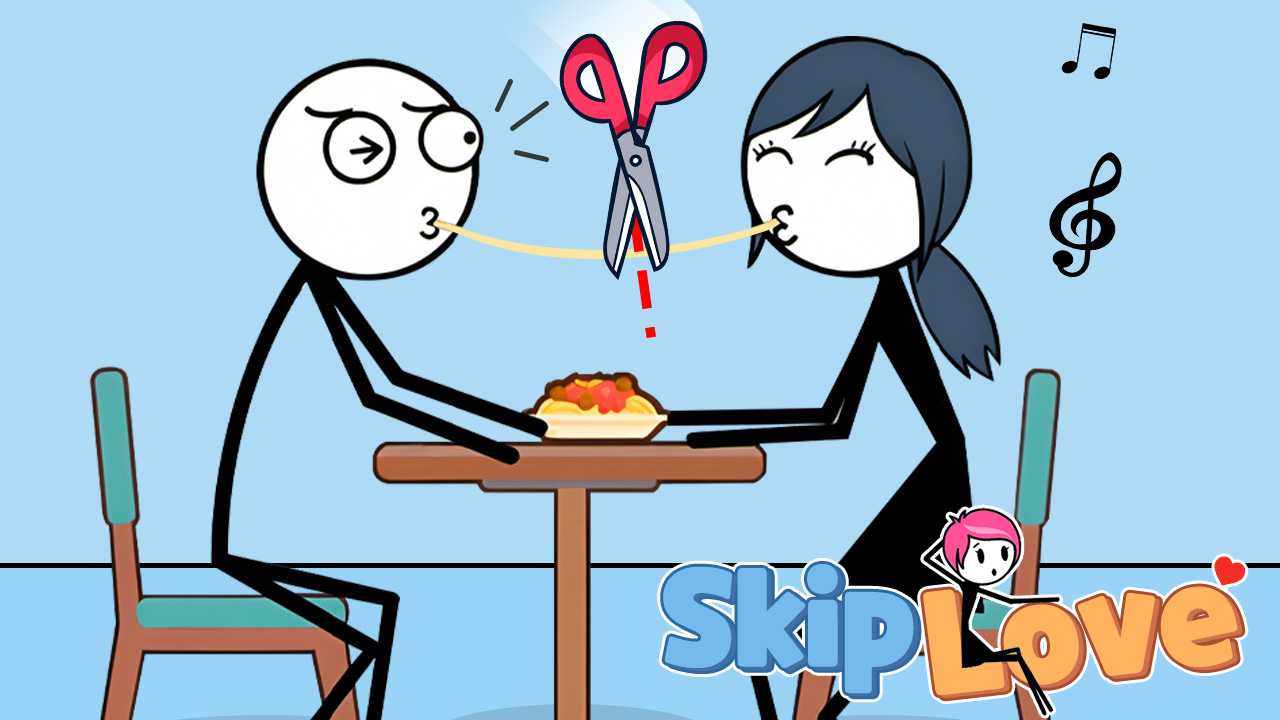 Skip Love - 缩略图