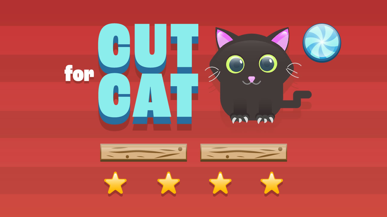 Cut For Cat thumbnail