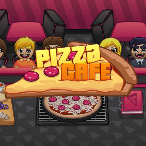 Pizza Cafe