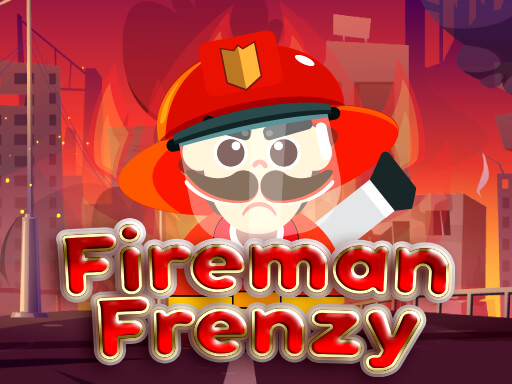 Fireman Frenzy thumbnail