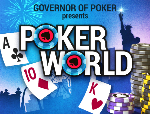 Poker World thumbnail