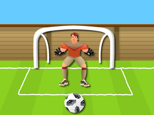 Penalty Shoot thumbnail