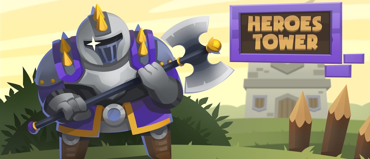 Heroes Towers