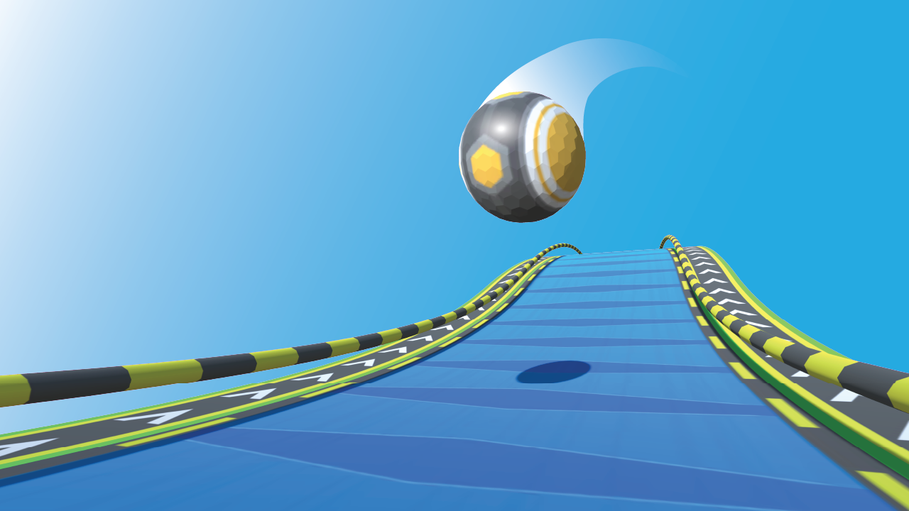 Rolling Ball thumbnail