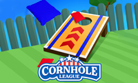 Cornhole League - Board Games thumbnail