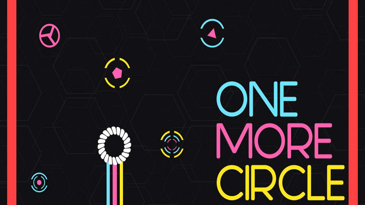 One More Circle thumbnail