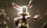 Zombie Eeaster Bunnies screenshot