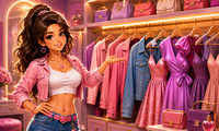 Fashion Closet Sort