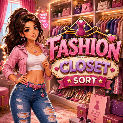 Fashion Closet Sort