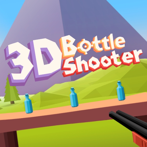 D Bottle Shooter thumbnail
