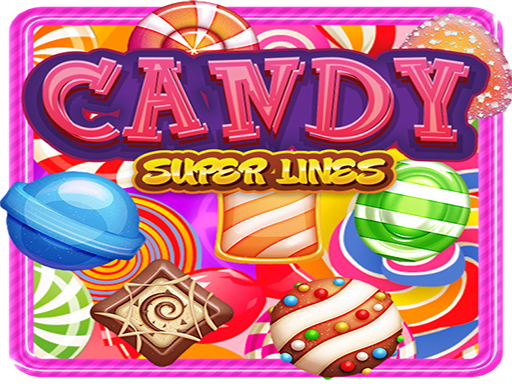 EG Candy Lines thumbnail